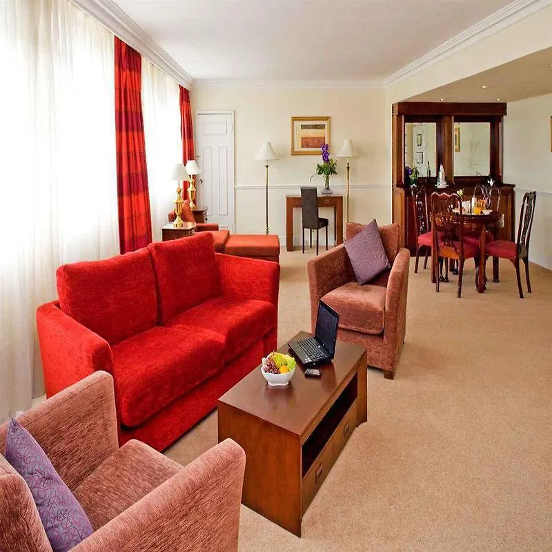 Clyde Court Hotel Dublin