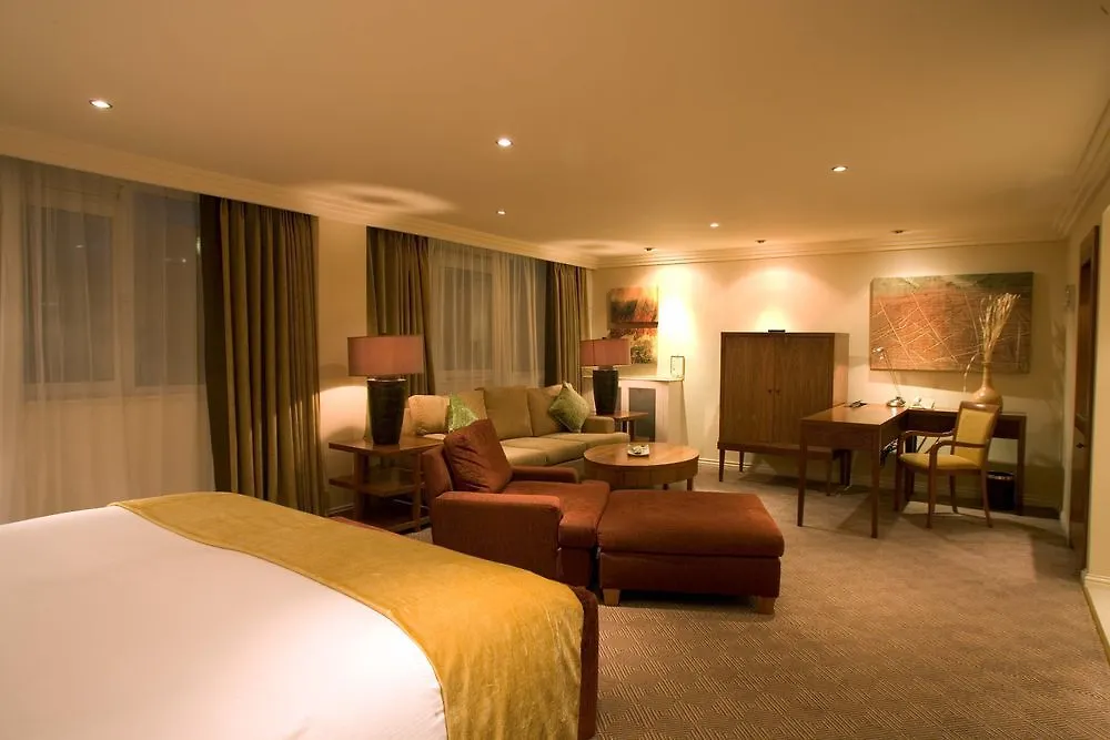 Clyde Court Hotel Dublin