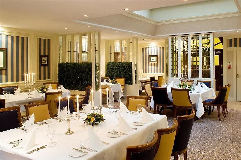 Clyde Court Hotel Dublin 4*,  Ireland