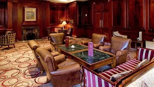 Clyde Court Hotel Dublin