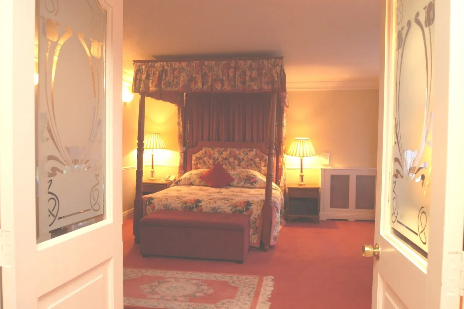 Clyde Court Hotel Dublin 4*,