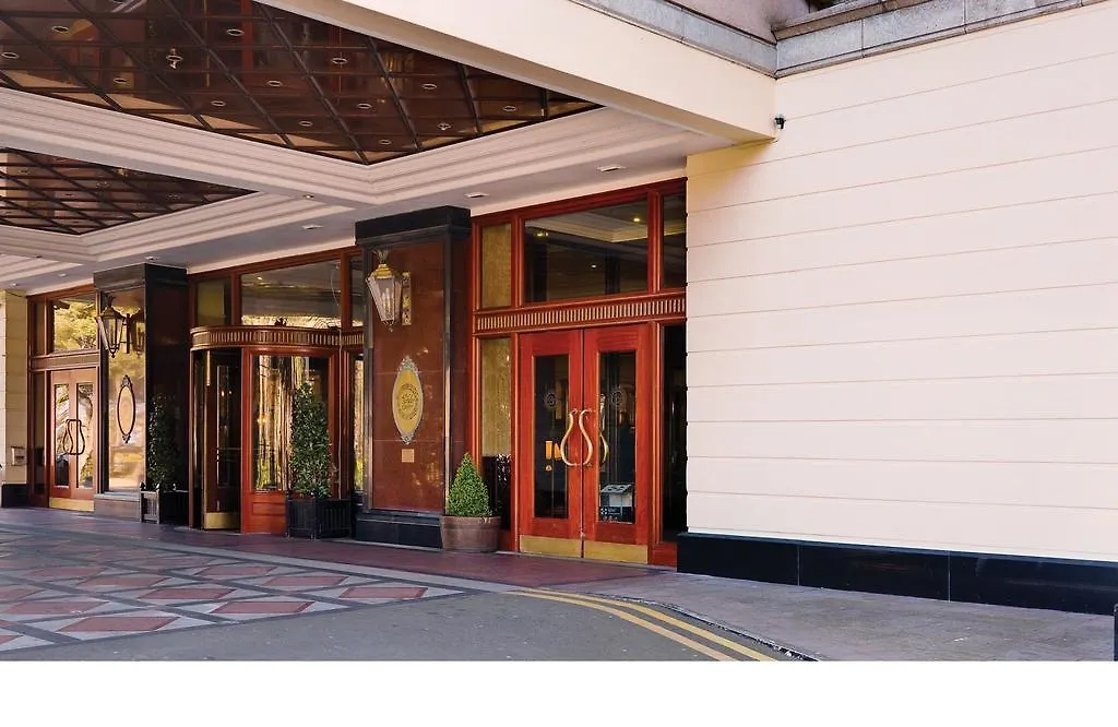 Clyde Court Hotel Dublin