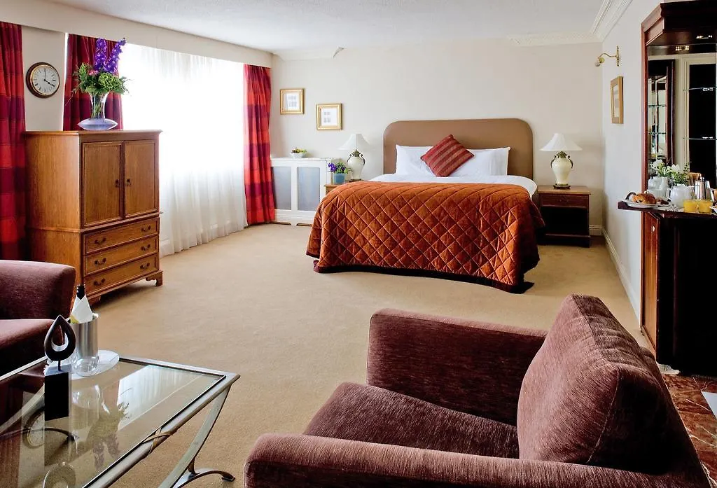 Clyde Court Hotel Dublin