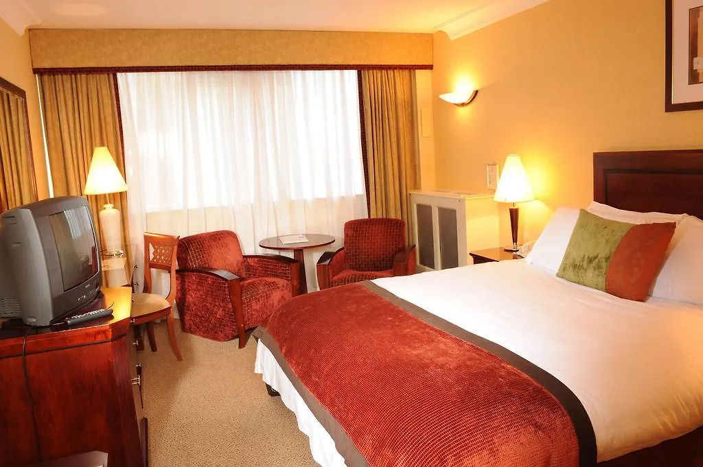 Clyde Court Hotel Dublin