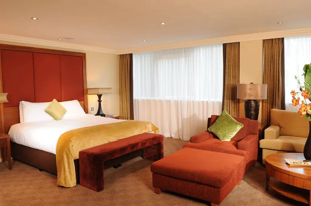Clyde Court Hotel Dublin