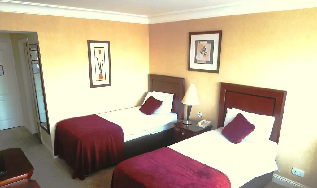 Clyde Court Hotel Dublin