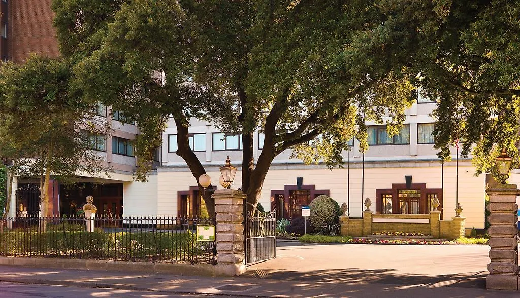 Clyde Court Hotel Dublin