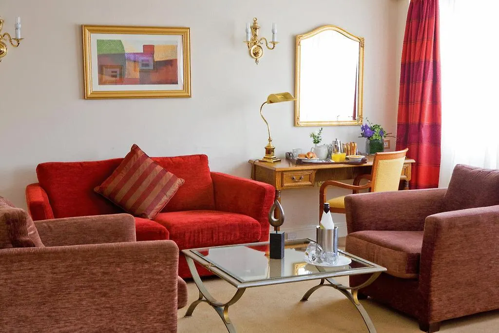 Clyde Court Hotel Dublin 4*,  Ireland