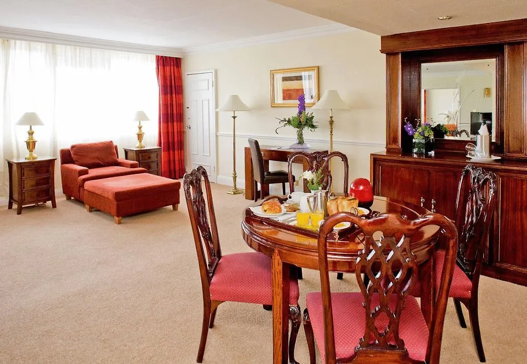 Clyde Court Hotel Dublin
