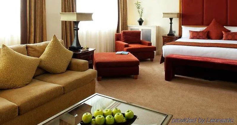 Clyde Court Hotel Dublin