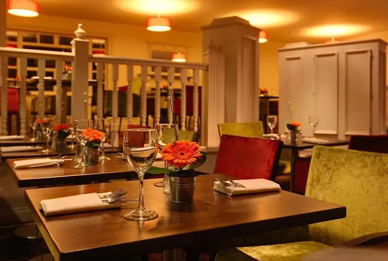 Clyde Court Hotel Dublin