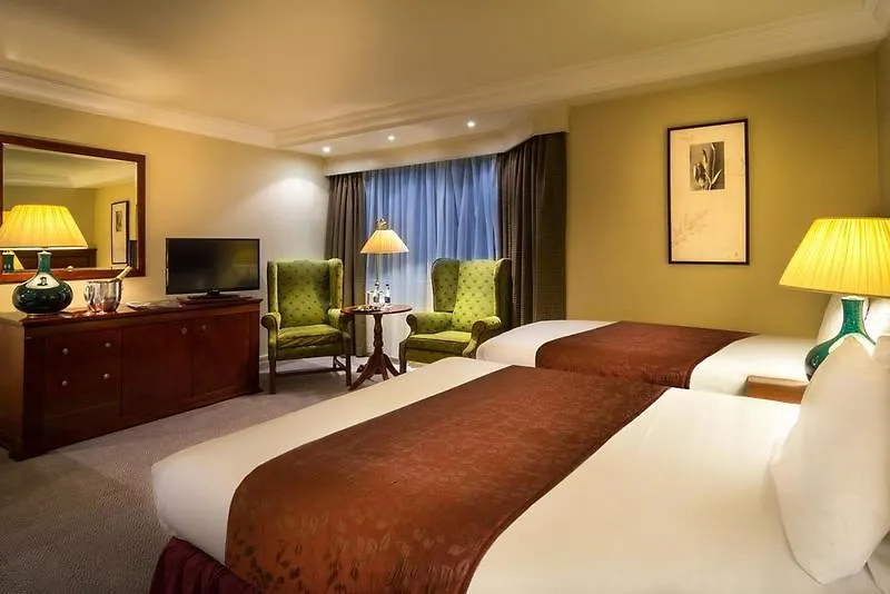 Clyde Court Hotel Dublin Ireland