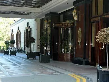 Clyde Court Hotel Dublin