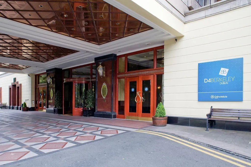 Clyde Court Hotel Dublin