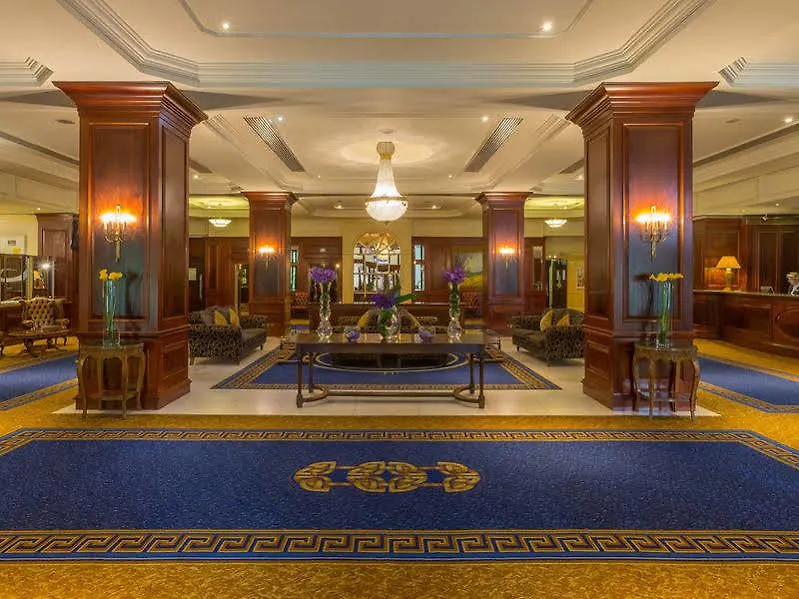 Clyde Court Hotel Dublin