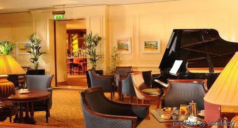Clyde Court Hotel Dublin
