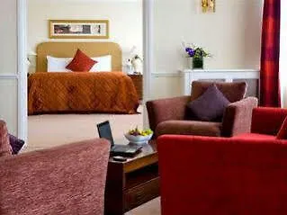 Clyde Court Hotel Dublin