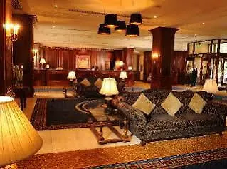 ****  Clyde Court Hotel Dublin Ireland