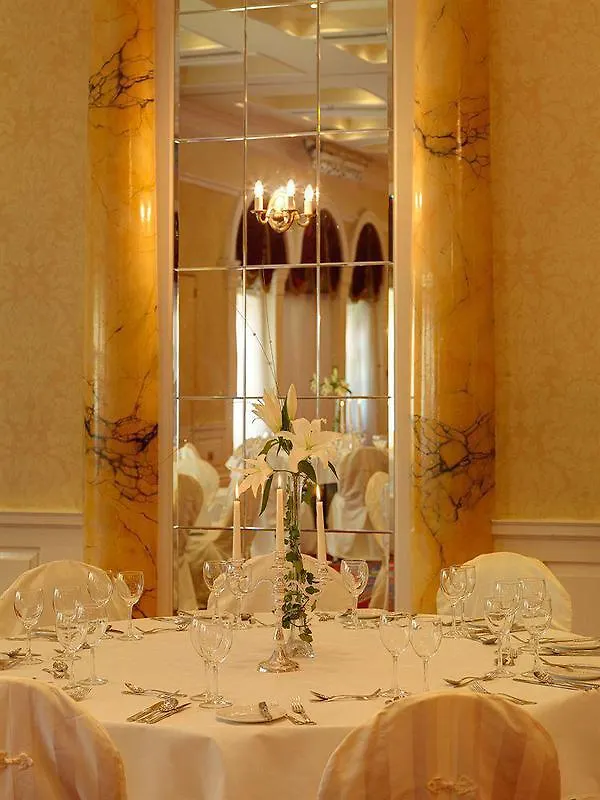 Clyde Court Hotel Dublin