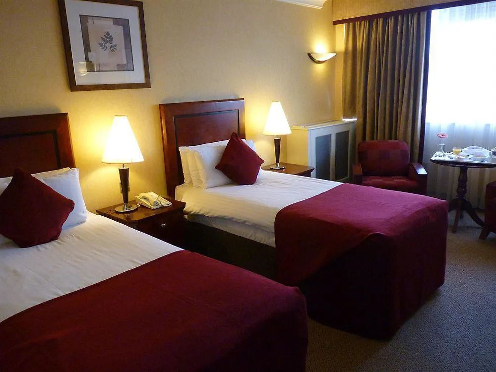 Clyde Court Hotel Dublin