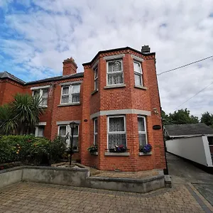 Baldara House Dublin
