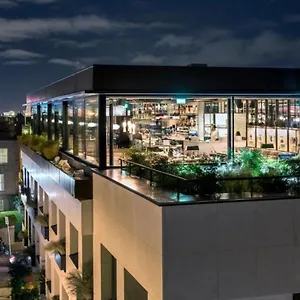 4* Hotel The Devlin