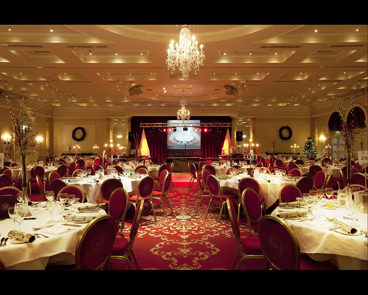 Clyde Court Hotel Dublin
