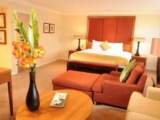 Clyde Court Hotel Dublin 4*,