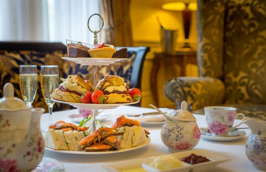 Clyde Court Hotel Dublino 4*,  Irlanda