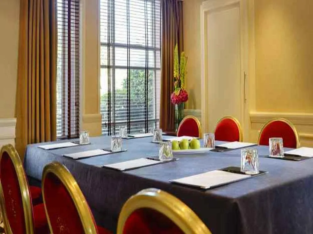 Clyde Court Hotel Dublin