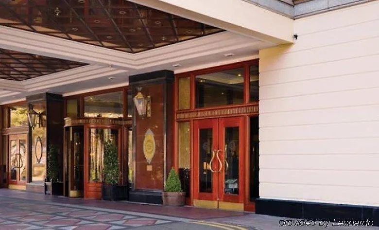 Clyde Court Hotel Dublino