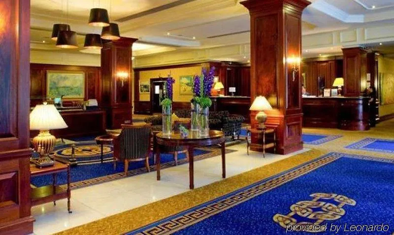 Clyde Court Hotel Dublino 4*,  Irlanda