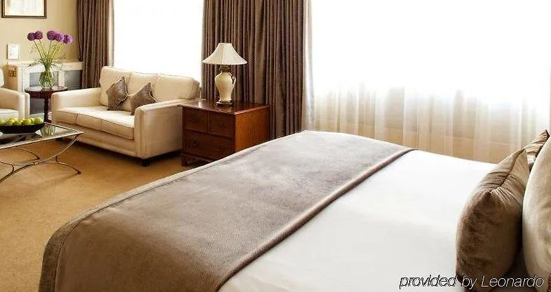 ****  Clyde Court Hotel Dublino Irlanda