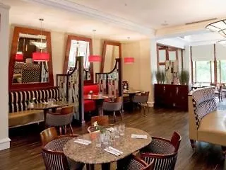 Clyde Court Hotel Dublino