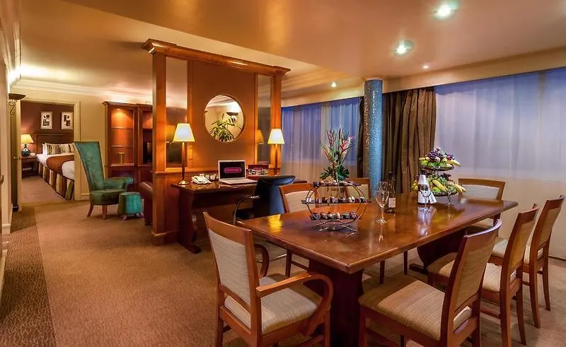 Clyde Court Hotel Dublino