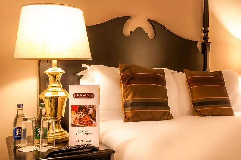 Clyde Court Hotel Dublin 4*,  Ireland
