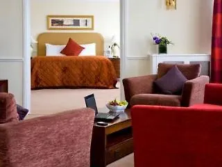Clyde Court Hotel Dublino