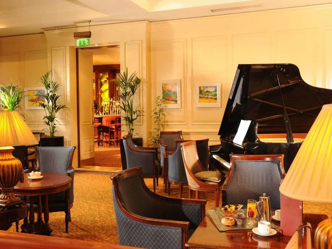 Clyde Court Hotel Dublino