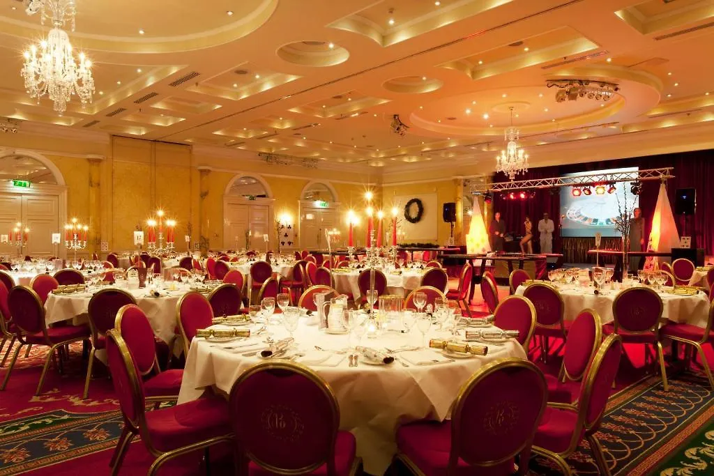 Clyde Court Hotel Dublino 4*,  Irlanda