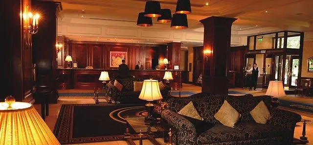 Clyde Court Hotel Dublino 4*,