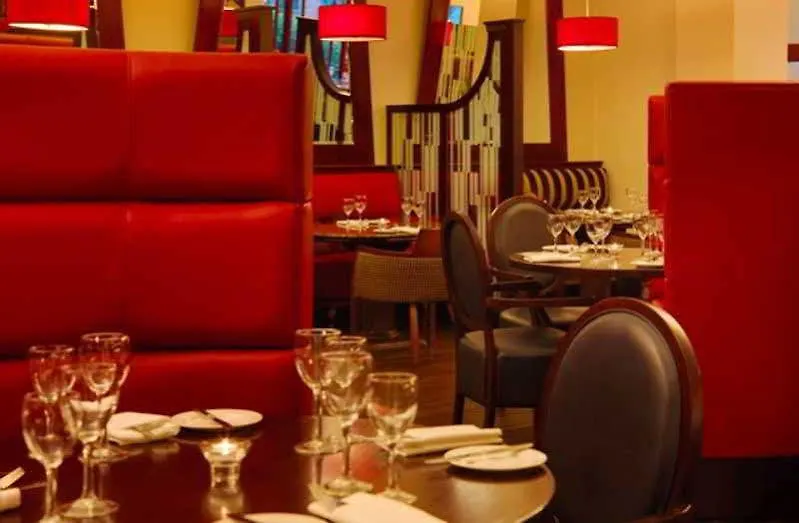 Clyde Court Hotel Dublin