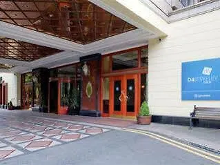 Clyde Court Hotel Dublin