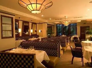 Clyde Court Hotel Dublino