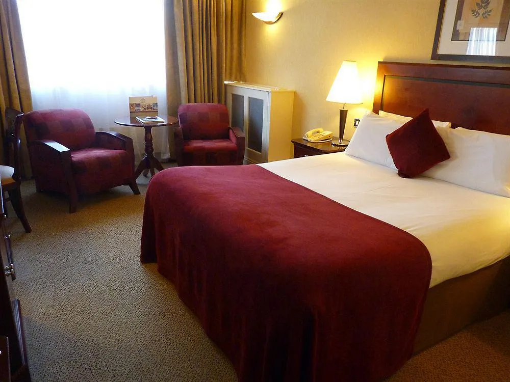 Clyde Court Hotel Dublino 4*,