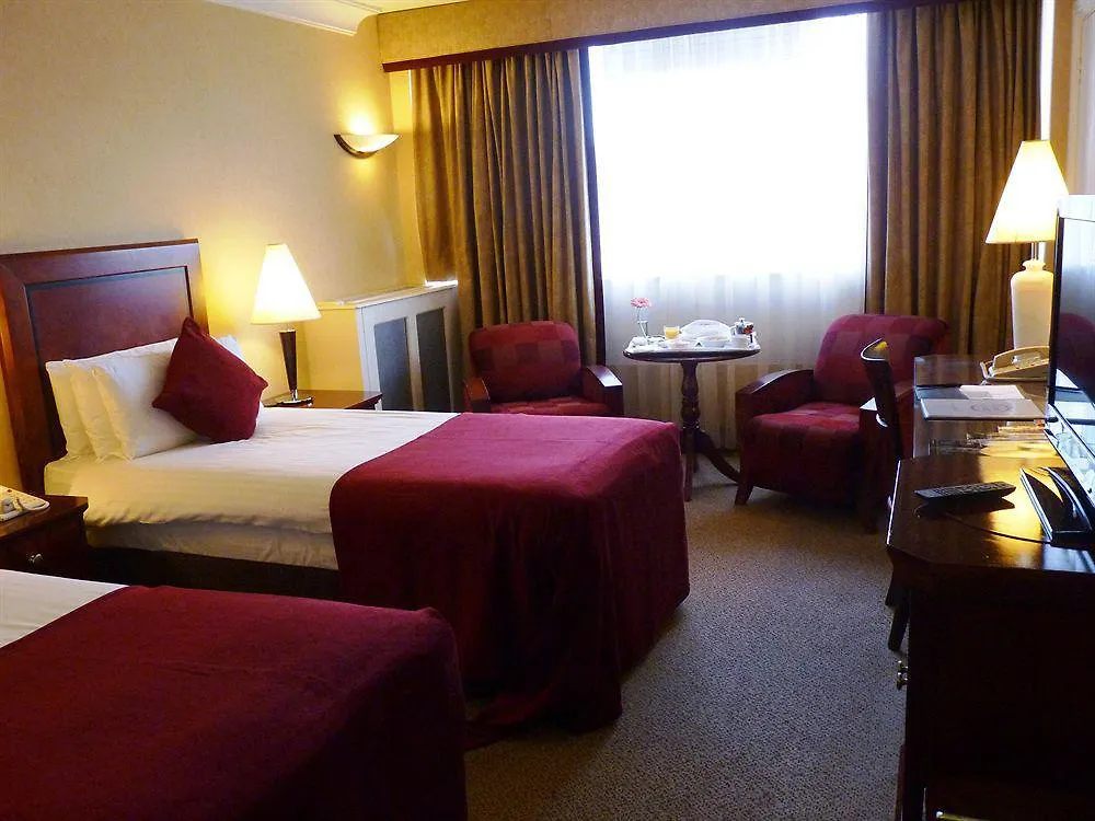Clyde Court Hotel Dublino