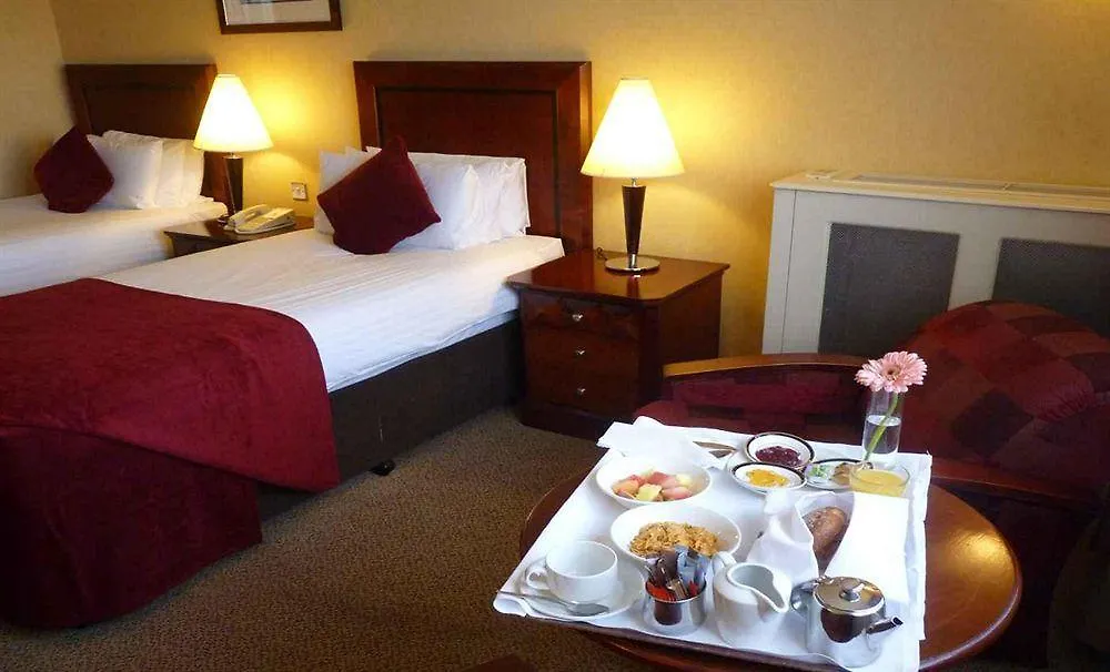 Clyde Court Hotel Dublin 4*,  Ireland