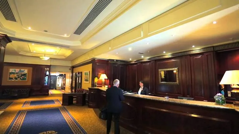 Clyde Court Hotel Dublin