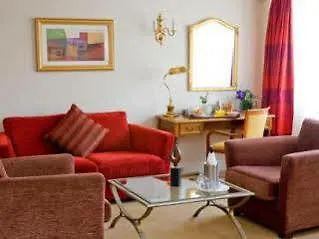 Clyde Court Hotel Dublin