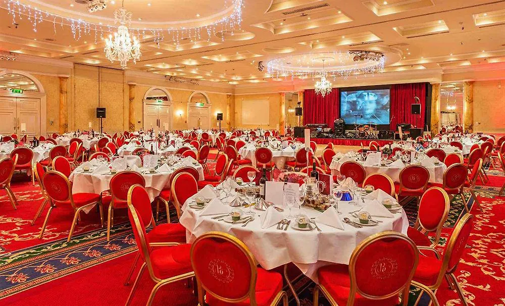 Clyde Court Hotel Dublin